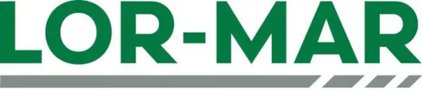 Logo for LOR-MAR MECHANICAL SERVICES, LLC